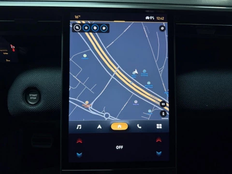 Citroën C5 Aircross HYBRID 107kW (145CV) e-DCS6 Max