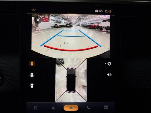 Citroën C5 Aircross HYBRID 107kW (145CV) e-DCS6 Max