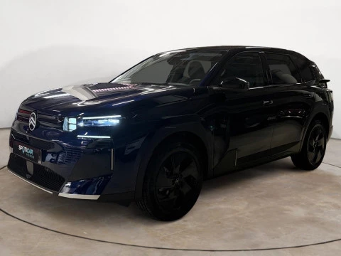 Citroën C5 Aircross HYBRID 107kW (145CV) e-DCS6 Max