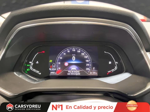 Renault Captur zen fast track TCe 103 kW (140CV) GPF