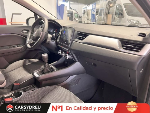 Renault Captur zen fast track TCe 103 kW (140CV) GPF