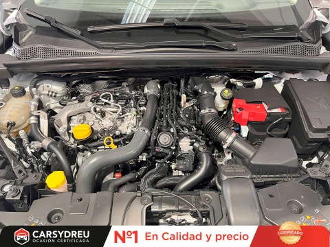 Renault Captur zen fast track TCe 103 kW (140CV) GPF