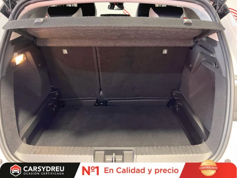 Renault Captur zen fast track TCe 103 kW (140CV) GPF