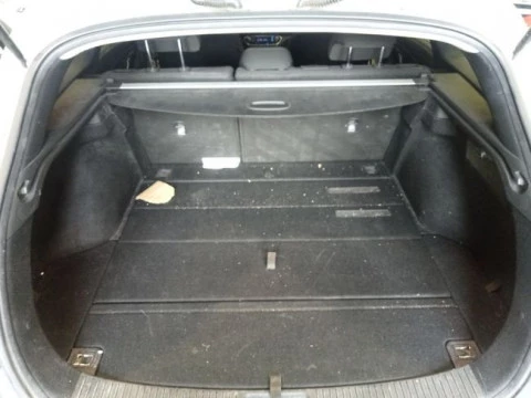 Hyundai i30 1.6 CRDI 100kW (136CV) 48V Klass LRR