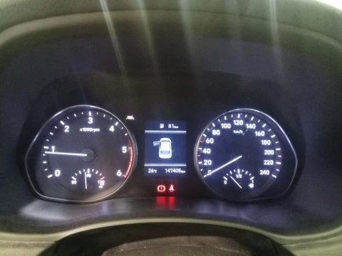 Hyundai i30 1.6 CRDI 100kW (136CV) 48V Klass LRR