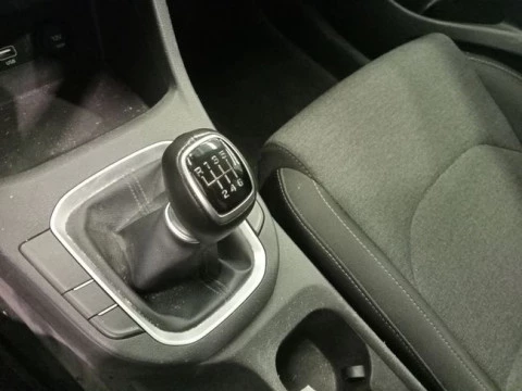 Hyundai i30 1.6 CRDI 100kW (136CV) 48V Klass LRR