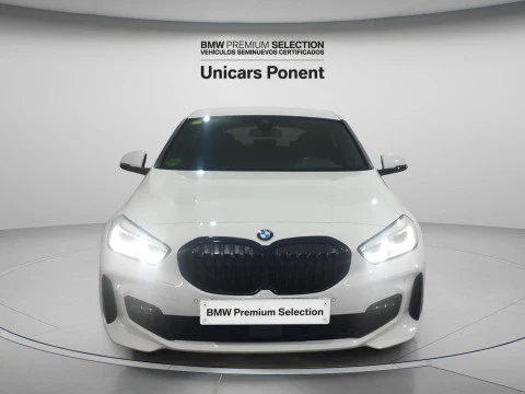 BMW 120 118D