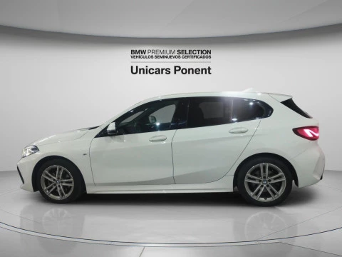 BMW 120 118D