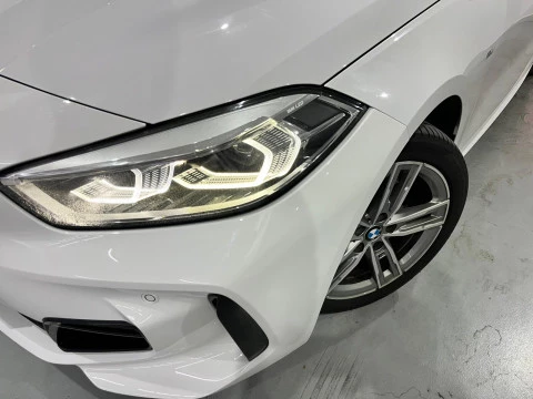 BMW 120 118D