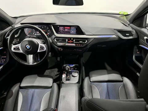 BMW 120 118D