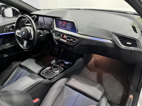 BMW 120 118D