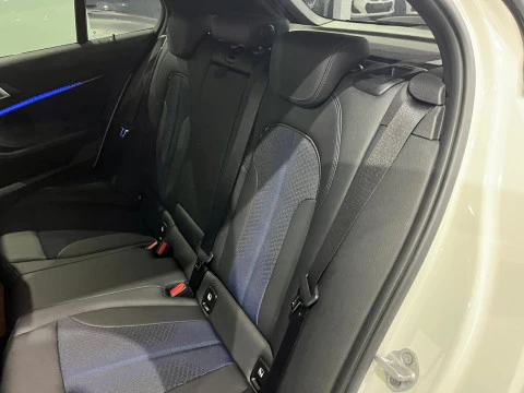 BMW 120 118D