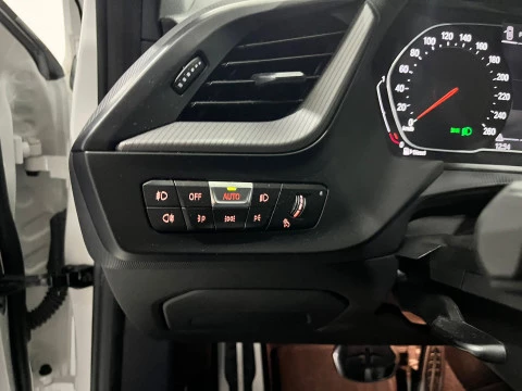 BMW 120 118D