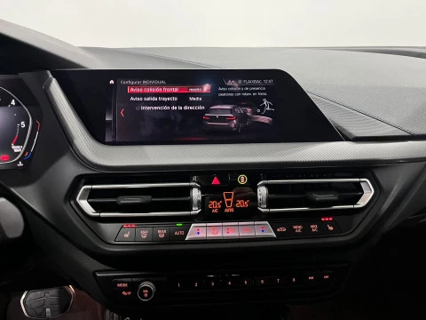 BMW 120 118D