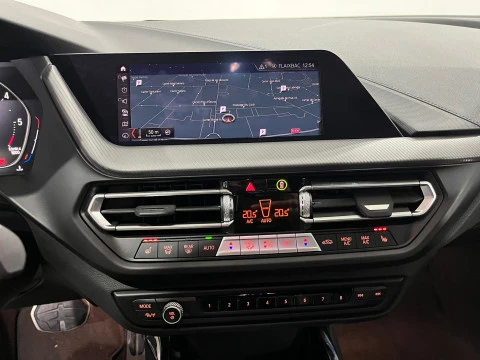 BMW 120 118D