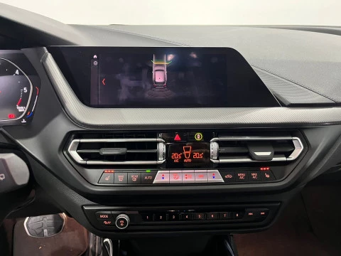 BMW 120 118D