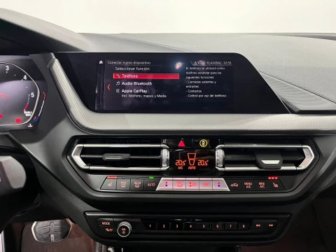 BMW 120 118D