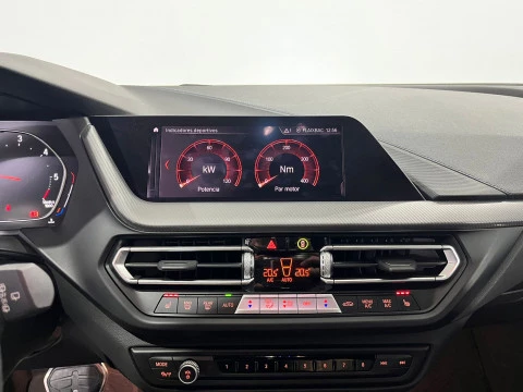 BMW 120 118D