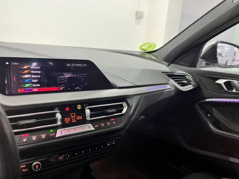 BMW 120 118D