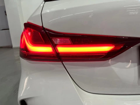 BMW 120 118D
