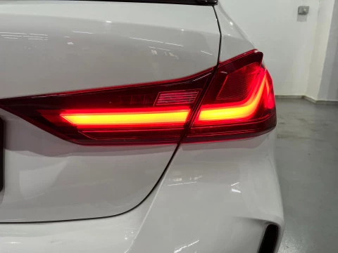 BMW 120 118D