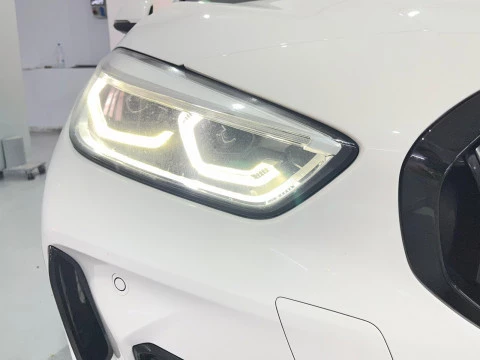 BMW 120 118D