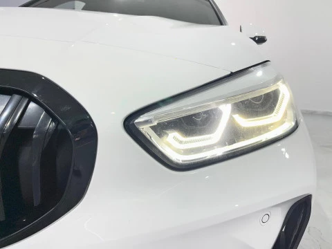 BMW 120 118D