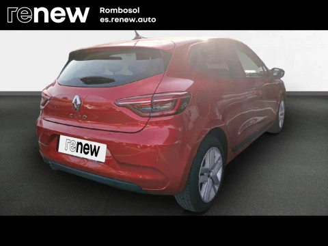 Renault Clio   TCe Intens 74kW