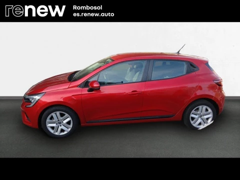 Renault Clio   TCe Intens 74kW