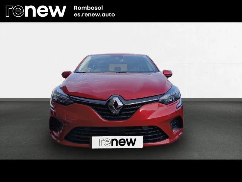 Renault Clio   TCe Intens 74kW