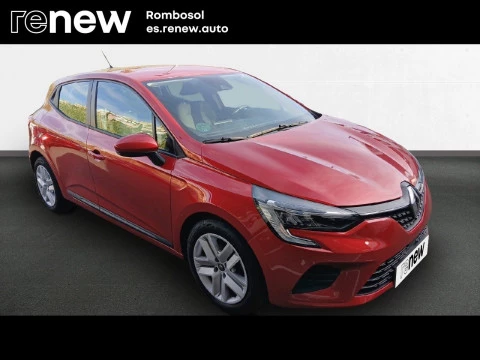 Renault Clio   TCe Intens 74kW