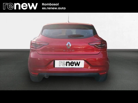 Renault Clio   TCe Intens 74kW