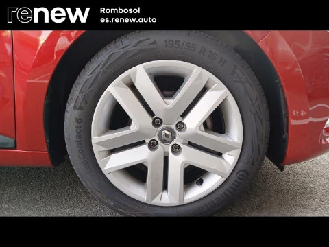 Renault Clio   TCe Intens 74kW