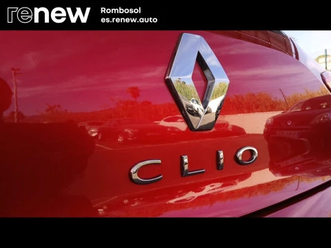 Renault Clio   TCe Intens 74kW