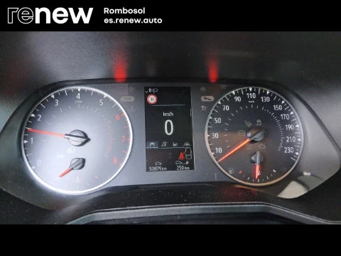 Renault Clio   TCe Intens 74kW