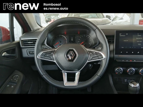 Renault Clio   TCe Intens 74kW