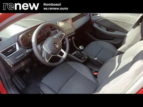 Renault Clio   TCe Intens 74kW