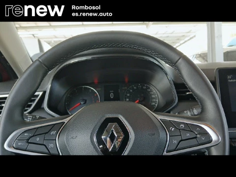 Renault Clio   TCe Intens 74kW