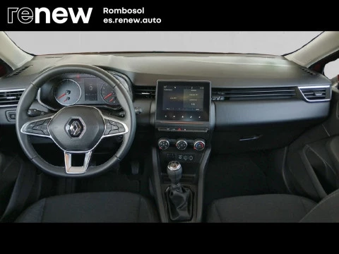 Renault Clio   TCe Intens 74kW
