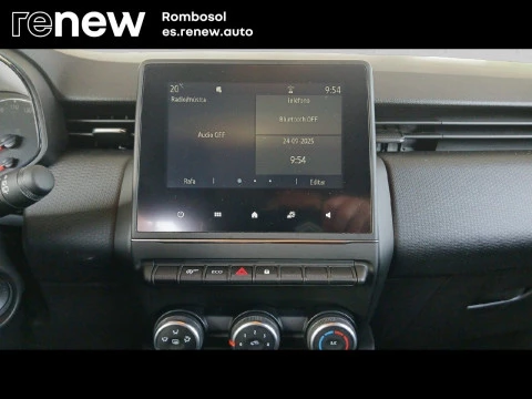 Renault Clio   TCe Intens 74kW