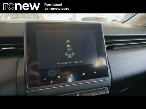 Renault Clio   TCe Intens 74kW