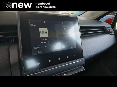 Renault Clio   TCe Intens 74kW