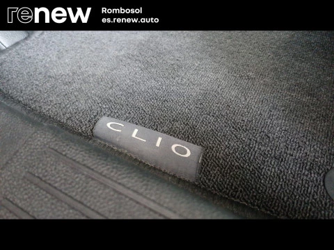 Renault Clio   TCe Intens 74kW