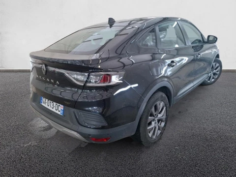 Renault Arkana Evolution E-TECH full hybrid 105kW(145CV