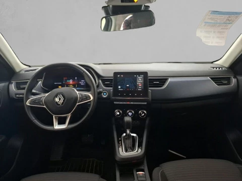 Renault Arkana Evolution E-TECH full hybrid 105kW(145CV