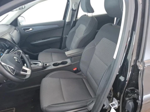 Renault Arkana Evolution E-TECH full hybrid 105kW(145CV