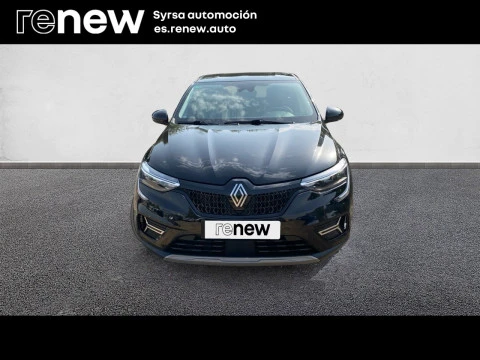 Renault Arkana Evolution E-TECH full hybrid 105kW(145CV