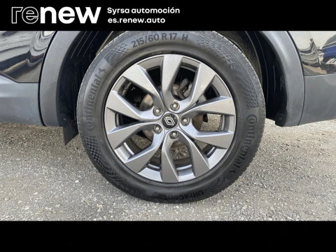 Renault Arkana Evolution E-TECH full hybrid 105kW(145CV