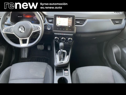 Renault Arkana Evolution E-TECH full hybrid 105kW(145CV