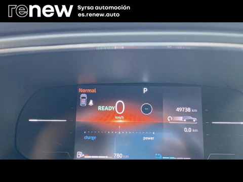Renault Arkana Evolution E-TECH full hybrid 105kW(145CV